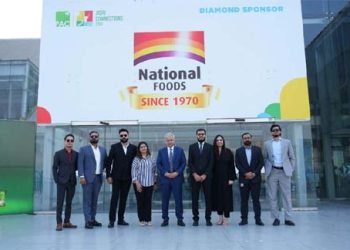 National Foods aims to reduce Pakistan’s dependency on imported raw materials
