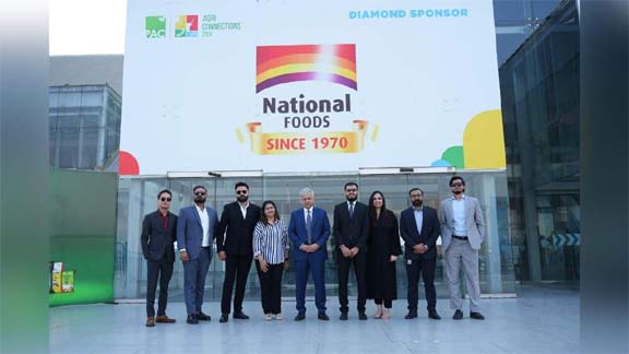 National Foods aims to reduce Pakistan’s dependency on imported raw materials