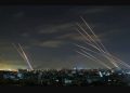 Israel on alert as Iran warns against responding to attack amid global calls for restraint; Iran conducts proportionate military action against zionist regime