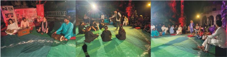 Glowing tributes paid to theatre icon Madeeha Gauhar