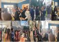 Consul General hosted Eid-ul-Fitr open house at his residence