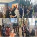 Consul General hosted Eid-ul-Fitr open house at his residence