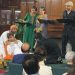Lawrence at Lawrence Hall, History recreated at Lahore’s Lawrence Hall