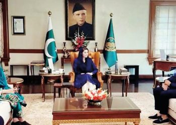 CM Maryam Nawaz to  complete digitization of  educational institutions