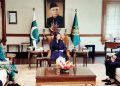 CM Maryam Nawaz to complete digitization of educational institutions