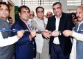 DC Attock performed inauguration ceremony
