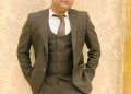 Banker Turned Music enthusiast, Usman Iqbal unveiled his 3rd romantic number.