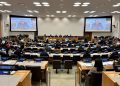 Pakistan assumes leadership role in UN Disarmament Commission’s 2024 session