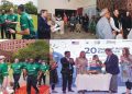U.S. Deputy Chief of Mission Underscores U.S.-Pakistan “Green Alliance” Efforts to Combat Climate Change During Visit to Lahore