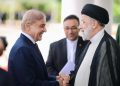 Iranian President Raisi to arrive in Islamabad today on official visit