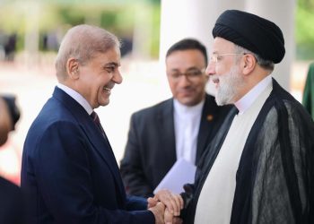 Iranian President Raisi to arrive in Islamabad today on official visit