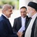 Iranian President Raisi to arrive in Islamabad today on official visit