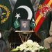 KSA FM calls on COAS
