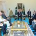 High Commissioner of Australia pays courtesy call on the Prime Minister