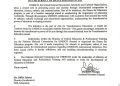 Education Ministry clarifies misunderstanding regarding dance competition directive