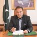 Islamabad awaits highly dedicated officer for key administrative positions; Muhammad Ali Randhawa recommended for Chief Commissioner or CDA Chairman