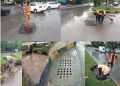 Heavy rains: CDA, MCI and ICT admin on high alert