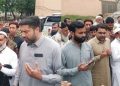 PTI serves nation just with slogans:  Jahangir Khanzada
