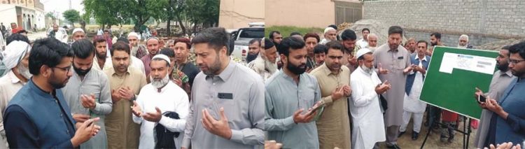 PTI serves nation just with slogans:  Jahangir Khanzada