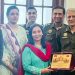 Delegation of the United States Institute of Peace meets with IG Punjab