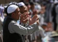 Hazara community in Afghanistan faces rising violence under Taliban rule