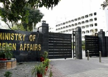 FO clarifies no plans to offer Pakistan’s air bases to any country against another