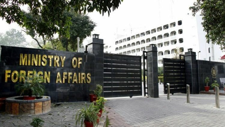 FO clarifies no plans to offer Pakistan’s air bases to any country against another