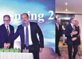 High Commission celebrates Australia Day in Spring event