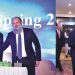 High Commission celebrates Australia Day in Spring event