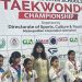 *CDA hosts successful Taekwondo competition for p³rivate school Students*