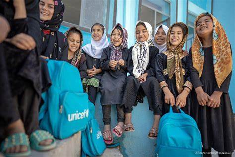Taliban’s education ban leaves Afghan girls in dark, female students  deprived of education under Taliban rule