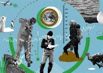 Climate scientists address global pollution crisis in New York briefing