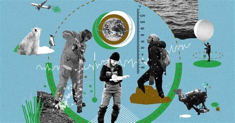 Climate scientists address global pollution crisis in New York briefing