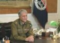 Inspector General Police Punjab met Chinese Consul General Xiao Shirin