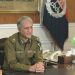 Inspector General Police Punjab met Chinese Consul General Xiao Shirin