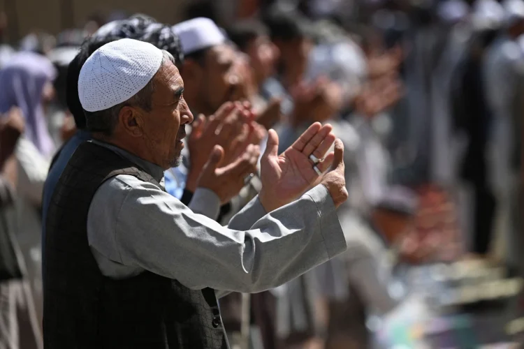 Hazara community in Afghanistan faces rising violence under Taliban rule