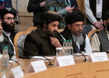 Taliban tightens grip on Afghan press freedom