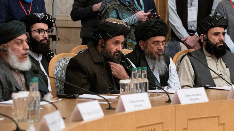 Taliban tightens grip on Afghan press freedom