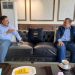 Chief Commissioner Islamabad commends ICT Police’s efforts in maintaining Law and Order