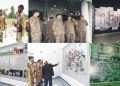 No compromise or deal with planners and architects of May 9: Army Chief