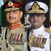 Armed forces felicitate nation on  26th anniversary of Youm-e-Takbeer