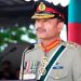COAS Gen Asim calls for holding constitution in high esteem