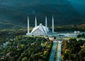 CDA begins cleaness campaign in Islamabad capital city