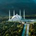 CDA begins cleaness campaign in Islamabad capital city