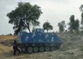 Punjab Police neutralizes another key Shar gang member in ongoing Kacha Machka operation