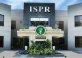 Pakistan’s Armed Forces condemn May 9 criminal acts