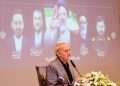 Memorial ceremony for Iranian martyrs held in Islamabad