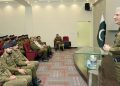 Respond to unnecessary criticism with better performance than before, IG Punjab