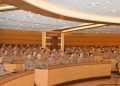 Military top brass vows to bring perpetrators of 9th May to justice; Formation Commanders Conference at GHQ addresses key national security concerns