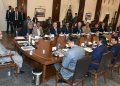 President Zardari orders crackdown on criminals in Karachi